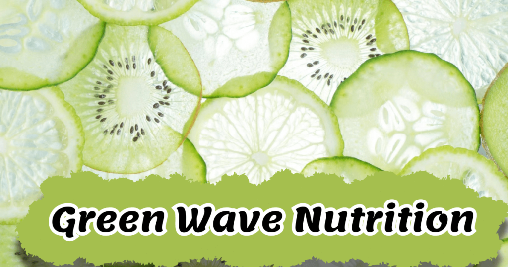 Green Wave Nutrition